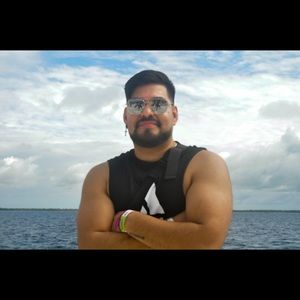 Meet your Posher, Jairo